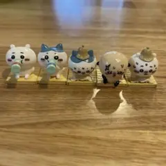 ちいかわ　バスボール　おまとめ