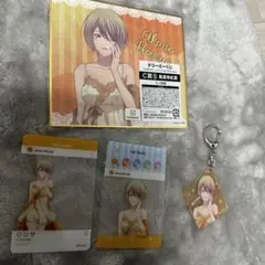 女神のカフェテラス　ドリーミーくじ　鳳凰寺紅葉