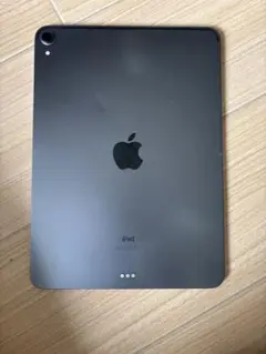 iPad Pro 11 (2018) バックパネル（ロジックボードなし）