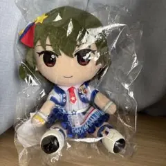 アイドルマスターミリオンライブ gift ぬいぐるみ 永吉昴 ぎふぬい Amazon.co.jp: アイドルマスター ミリオンライブ！ ぬいぐるみ
