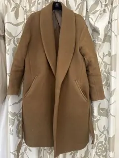 HARE ヘレ チェスターコート ロングコート