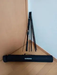 SHIMANO S106M ショアジギングロッド 10フィート