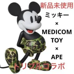 2025年最新】VCD BAPE MICKEY MOUSEの人気アイテム - メルカリ