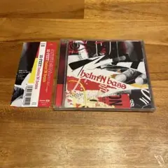 10-FEET 『helm'N bass』