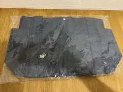 西松屋　ノベルティ　トートバッグ