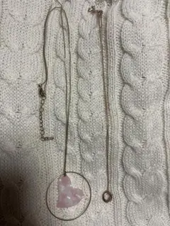 ネックレス