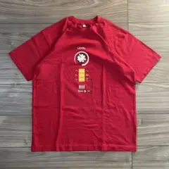 【未使用品】00s OLD UNIQLO nord lead M バンドTシャツ