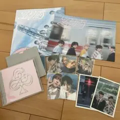 &TEAM 五月雨 CD アルバム 未再生美品