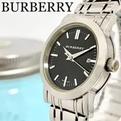 254 BURBERRY バーバリー時計 レディース腕時計 箱付き ノバチェック