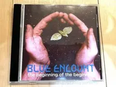 邦楽 BLUE ENCOUNT the beginning of the beggin BLUE ENCOUNT - T.K. [THE BEGINNING OF THE BEGINNING] [2010