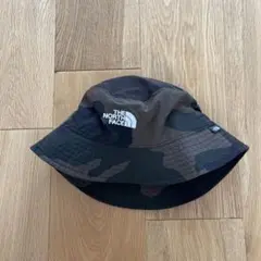 THE NORTH FACE バケットハット
