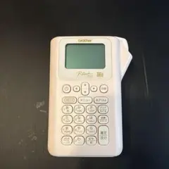 brother P-touch J100 ラベルプリンター ピータッチ