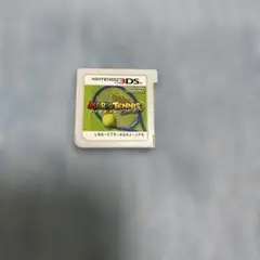 3DS マリオテニス