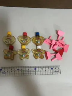 コスモス　ビーム　シャボン玉　大倉トーイ　平成レトロ　昭和　ファンシー　当時物