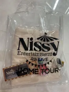 Nissyプレミアムシート 名古屋