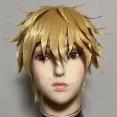 にじさんじ エクス アルビオ ウィッグ 2025年最新】エクスアルビオ コスプレの人気アイテム - メルカリ