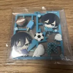 ブルーロック ぷらっとこれくしょん 凛