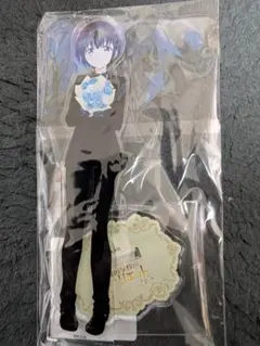 寄宿学校のジュリエット　DMM スクラッチくじ　ジュリ男　アクリルスタンド