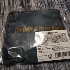 劇団四季ノートルダムの鐘　エコバッグ　新品未開封