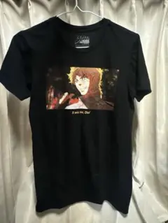 JoJo's Bizarre Adventure Tシャツ Sサイズ