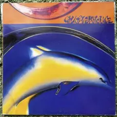 Chapterhouse Mesmerise UKオリジナル