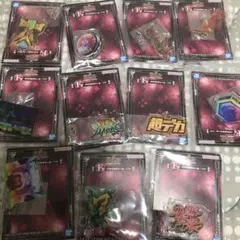 機動戦士ガンダム ユニコーン 一番くじ