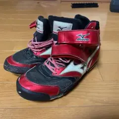mizuno 陸上 やり投げ スパイク