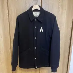 マウンテンリサーチ コーチジャケット Mountain Research