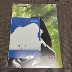 『海がきこえる』復刻パンフレット & 上映記念ZINE（セット）
