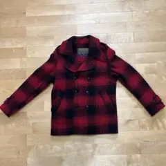 アビレックス ピーコート