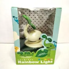 タイニータネ レインボーライト Tiny Tane Rainbow Light