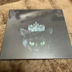 Aimer(エメ)CD noir(初回生産限定DVD付)