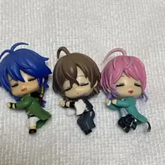 ヒプノシスマイク　Fling Posse すやすやオンザケーブル