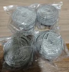 防犯カメラ用LANケーブル18m