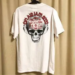 Hi-STANDARD airjam 2000 Tシャツ 00s AIRJAM 2000 イベントTシャツ | 情熱古着店