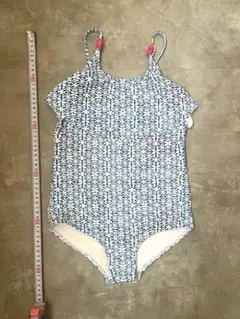 H&M 水着 110/115 女の子　120