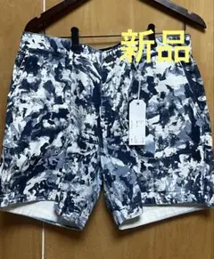 UVERworld ハーフパンツ　2枚セット 2025年最新】uverworld ハーフパンツの人気アイテム - メルカリ