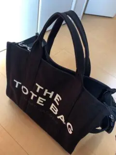 トートバッグ マークバイジェイコブス THE TOTE BAG