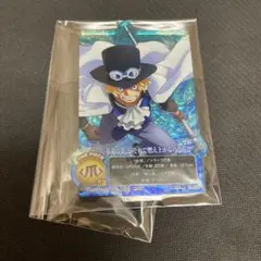 ONE PIECE サボ ACLLECT アクレクト