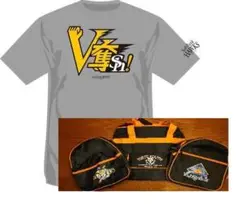 V奪Sh! Tシャツ
