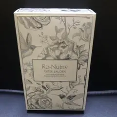 リニュートリィブキット エスティローダー