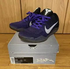 KOBE XI ELITE LOW