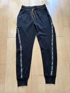 Zumba パンツ ブラック