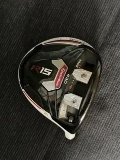 TaylorMade R15 ドライバー 430cc