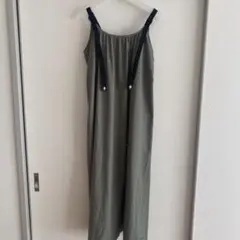 Columbia キャミワンピース　W DAISY PARK OFZ DRESS