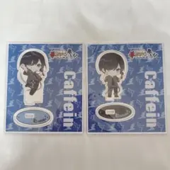 実況者 カフェイン ★ホントノジブン★サイン入り★激レア m68938782352_1.jpg?1744361342