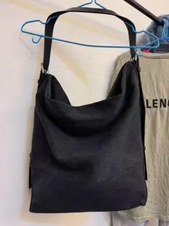 即日発送 LEMAIREトープ ベルト トートバッグ