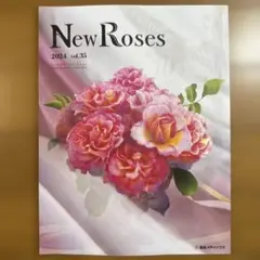 New Roses Vol.35