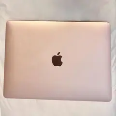 MacBook Air 2019 13inch ローズゴールド