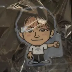 瀬口黎弥　フラッグアクセサリー